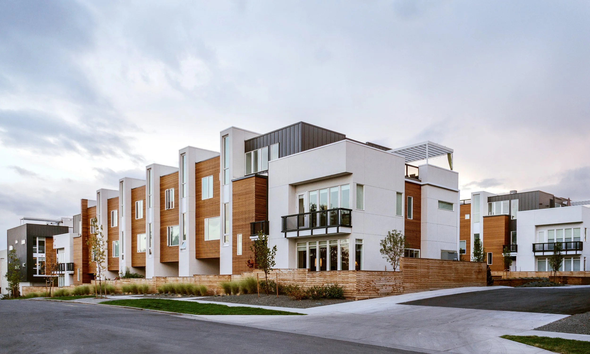 丨美国丹佛丨Tomecek Studio Architecture-14