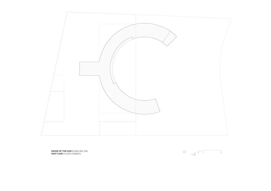 白色极简，Fran Silvestre 建筑的魅力-63