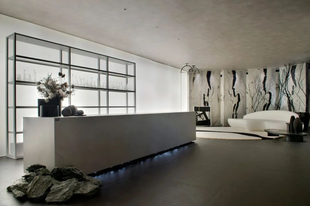 2022 年 CASACOR 设计展丨多位设计师-53