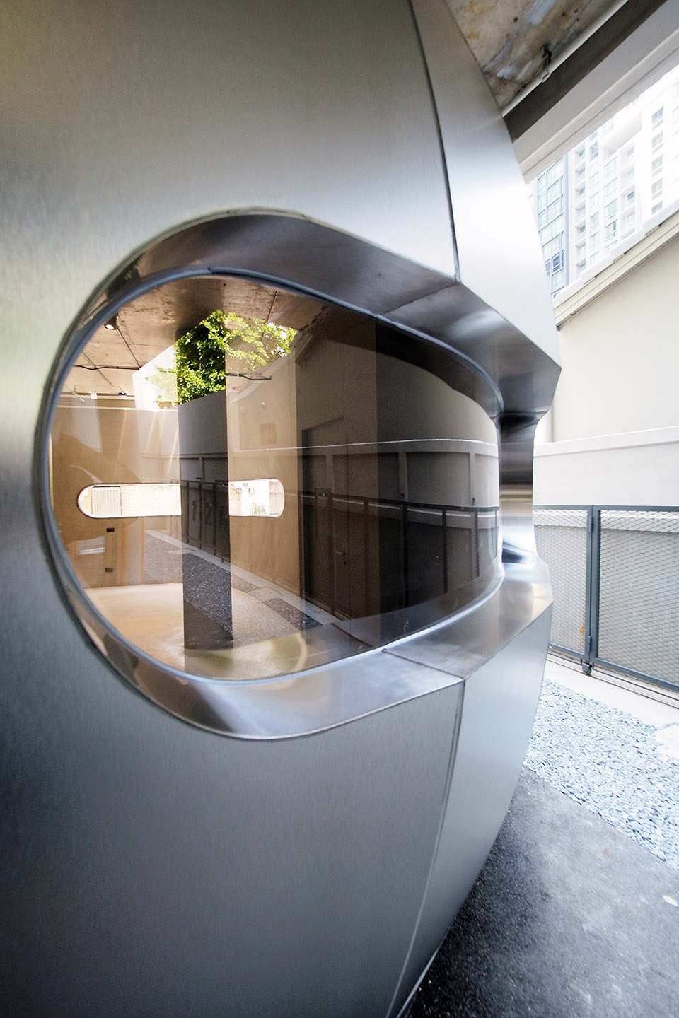 PLP City系列运动商业综合体丨泰国曼谷-29