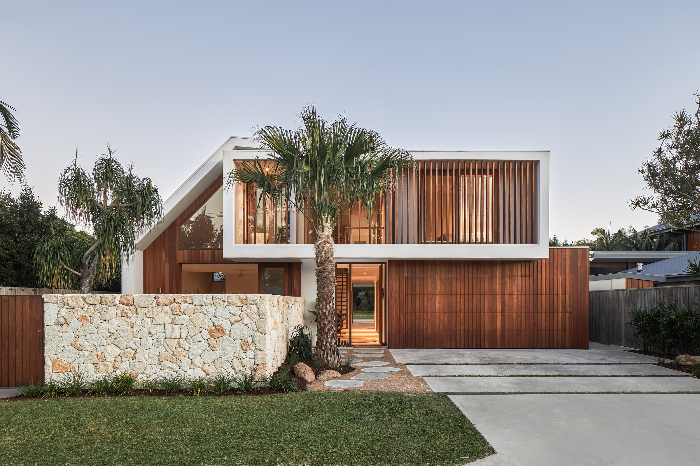 地球家园丨澳大利亚丨Davis Architects-32