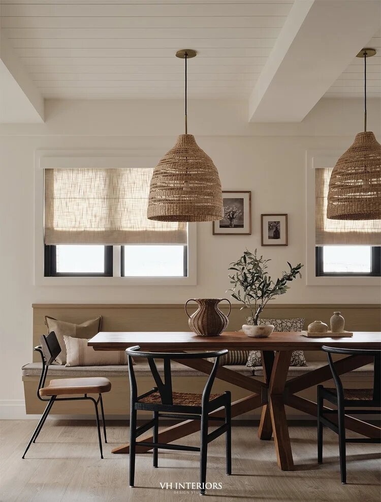 北投黃宅丨朗禾空间设计-4