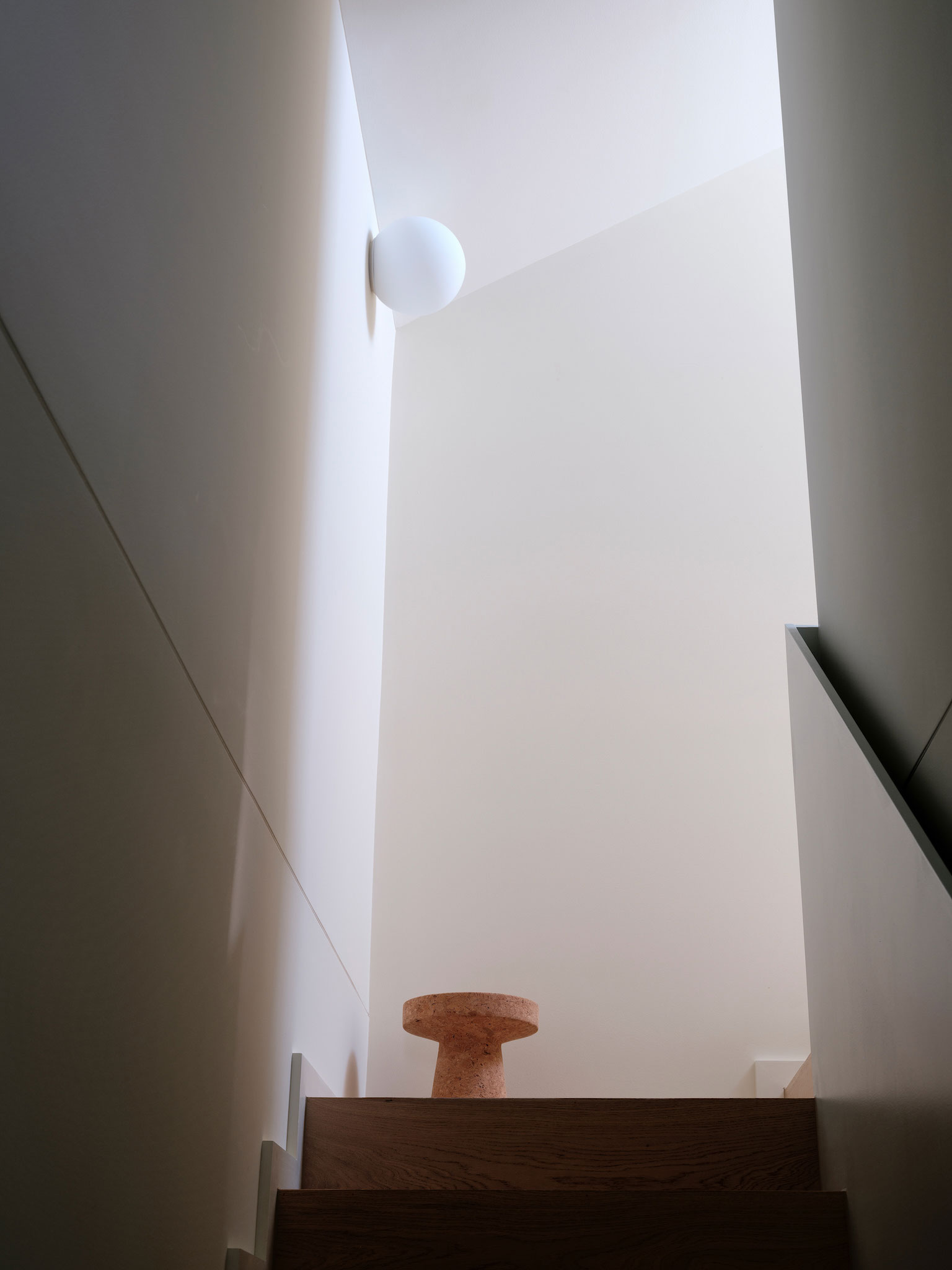 悉尼帕丁顿的建筑瑰宝丨澳大利亚悉尼丨Plus Minus Design-63