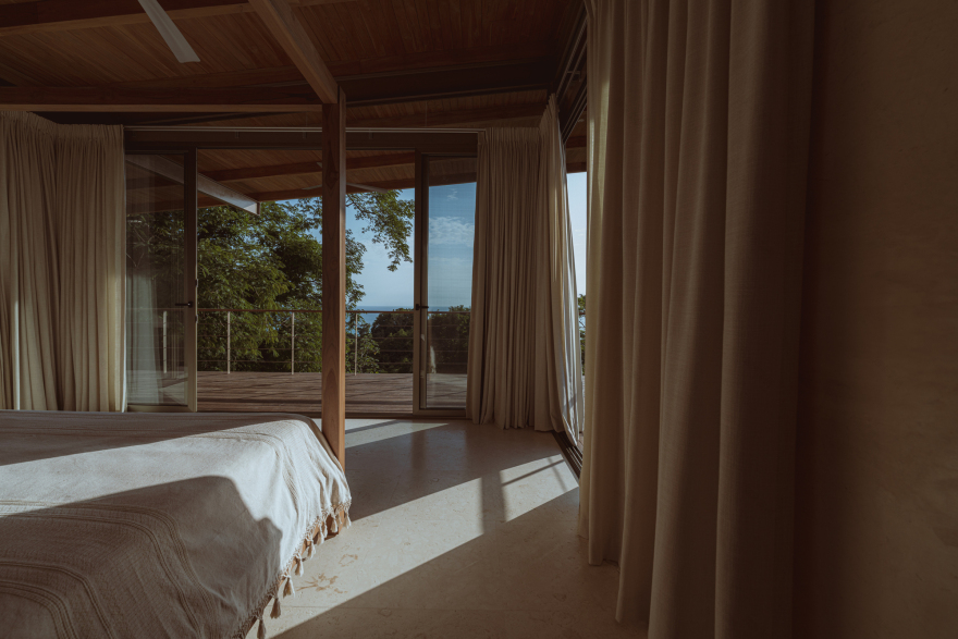 丨哥斯达黎加丨Estudio D3B-29