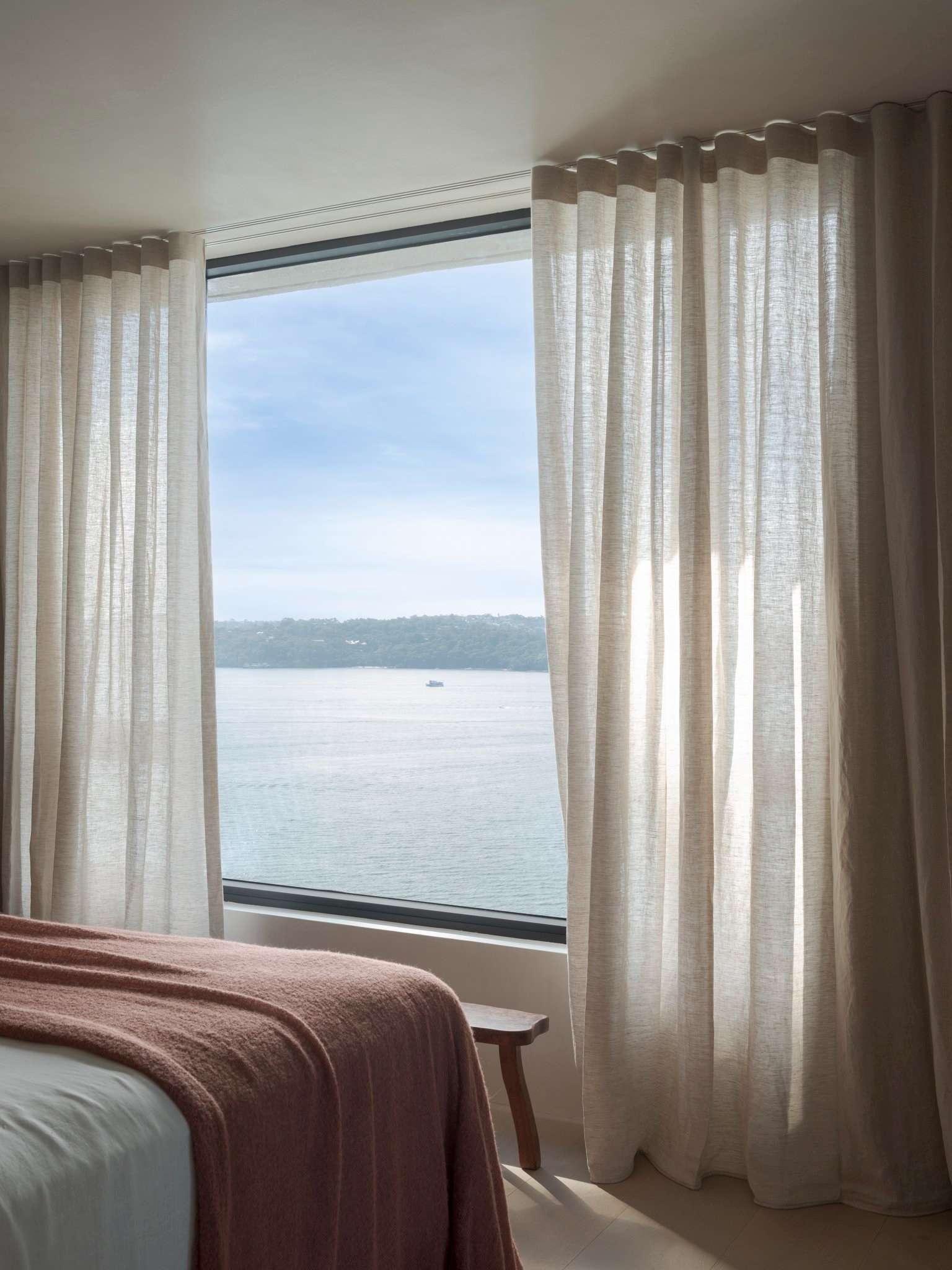 澳大利亚霍普伍德之家丨Madeleine Blanchfield-19