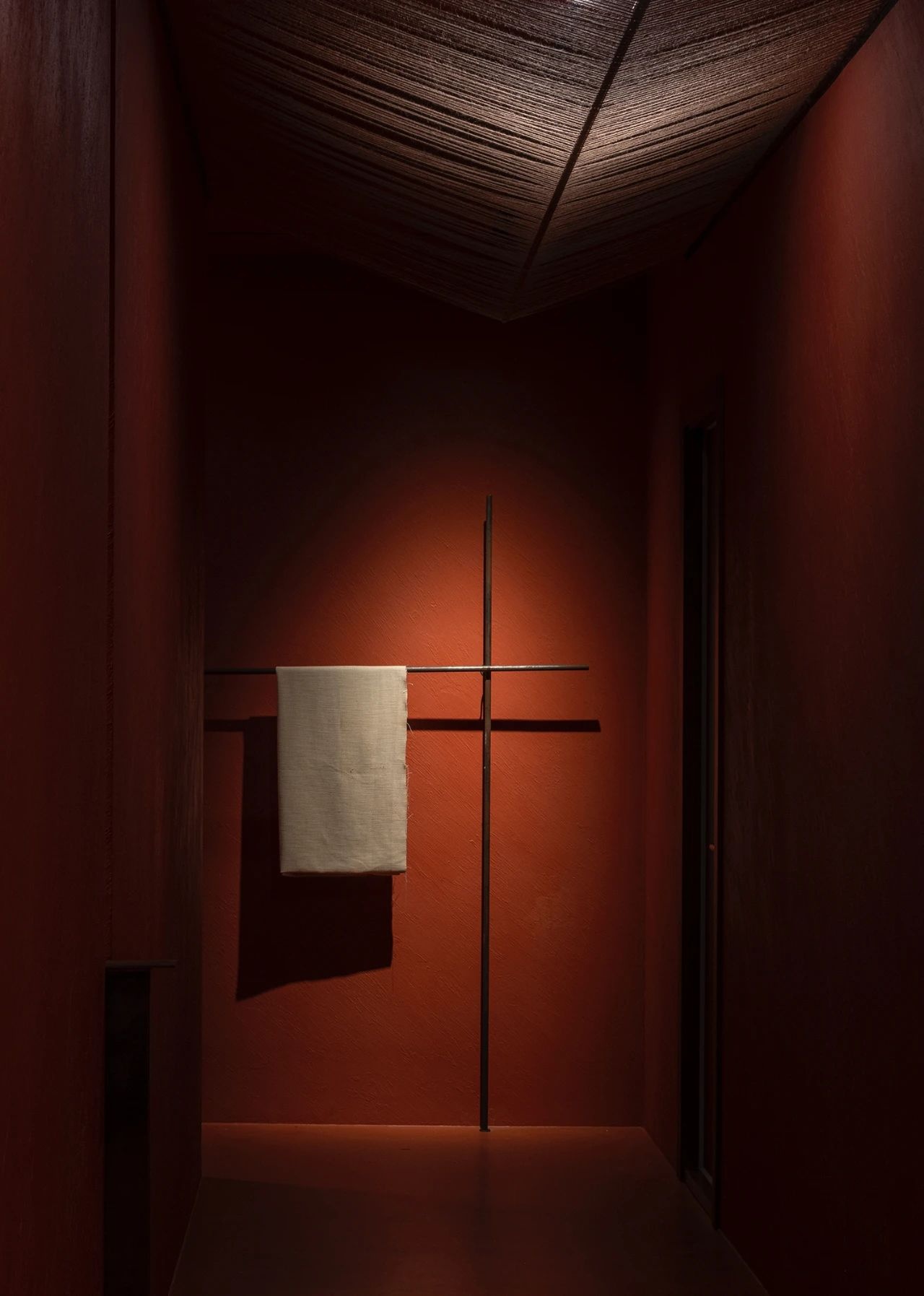 心灵穿越 ORVIBO 城市展厅丨中国河北丨安年设计-23