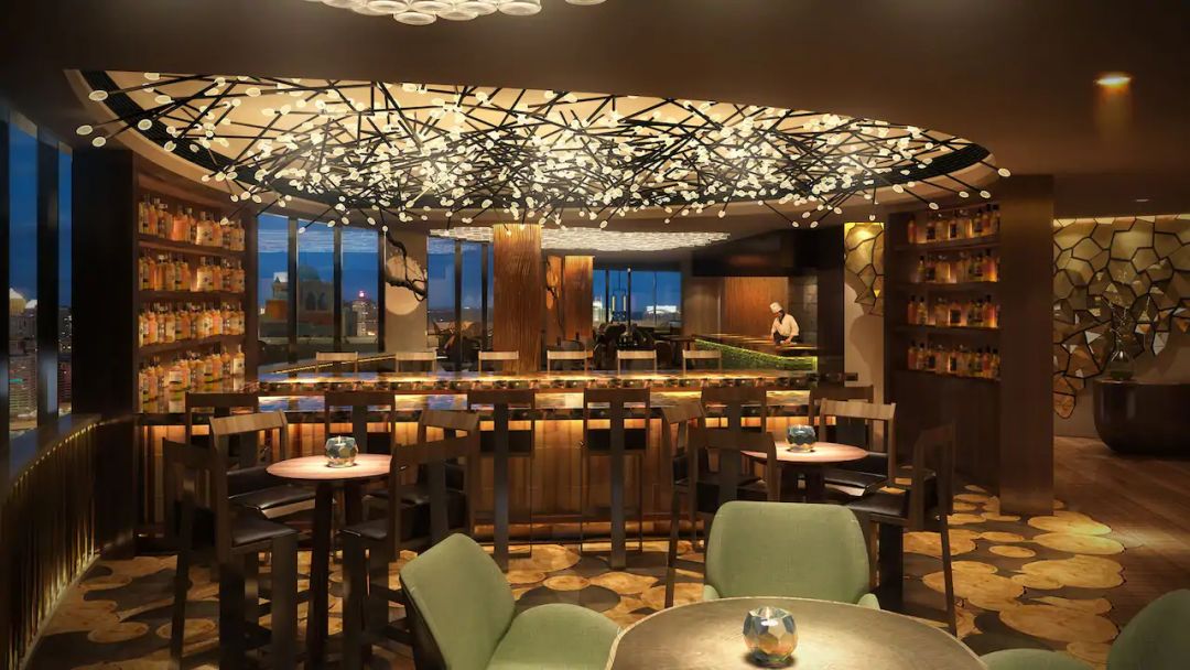 与众不同的豪奢酒店 | 迪拜朱美拉棕榈岛安达仕酒店即将盛大启幕-7