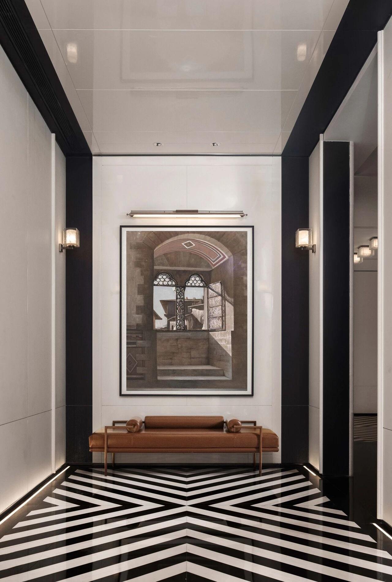 无锡万科天澜映象丨中国无锡丨LYZD李益中设计-26