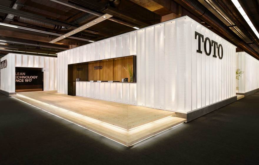 丨德国法兰克福丨MACH Architecture,Winkreative等多家公司-0