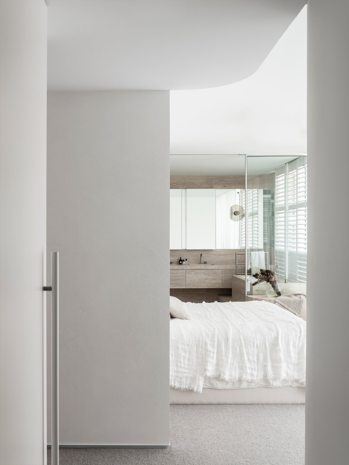 'Norfolk' Burleigh Heads 住宅丨澳大利亚黄金海岸丨Mim Designs-13