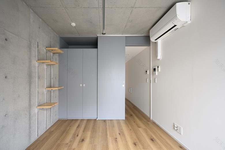 小山光/Key Operation Inc.丨不動前の空地丨日本-64