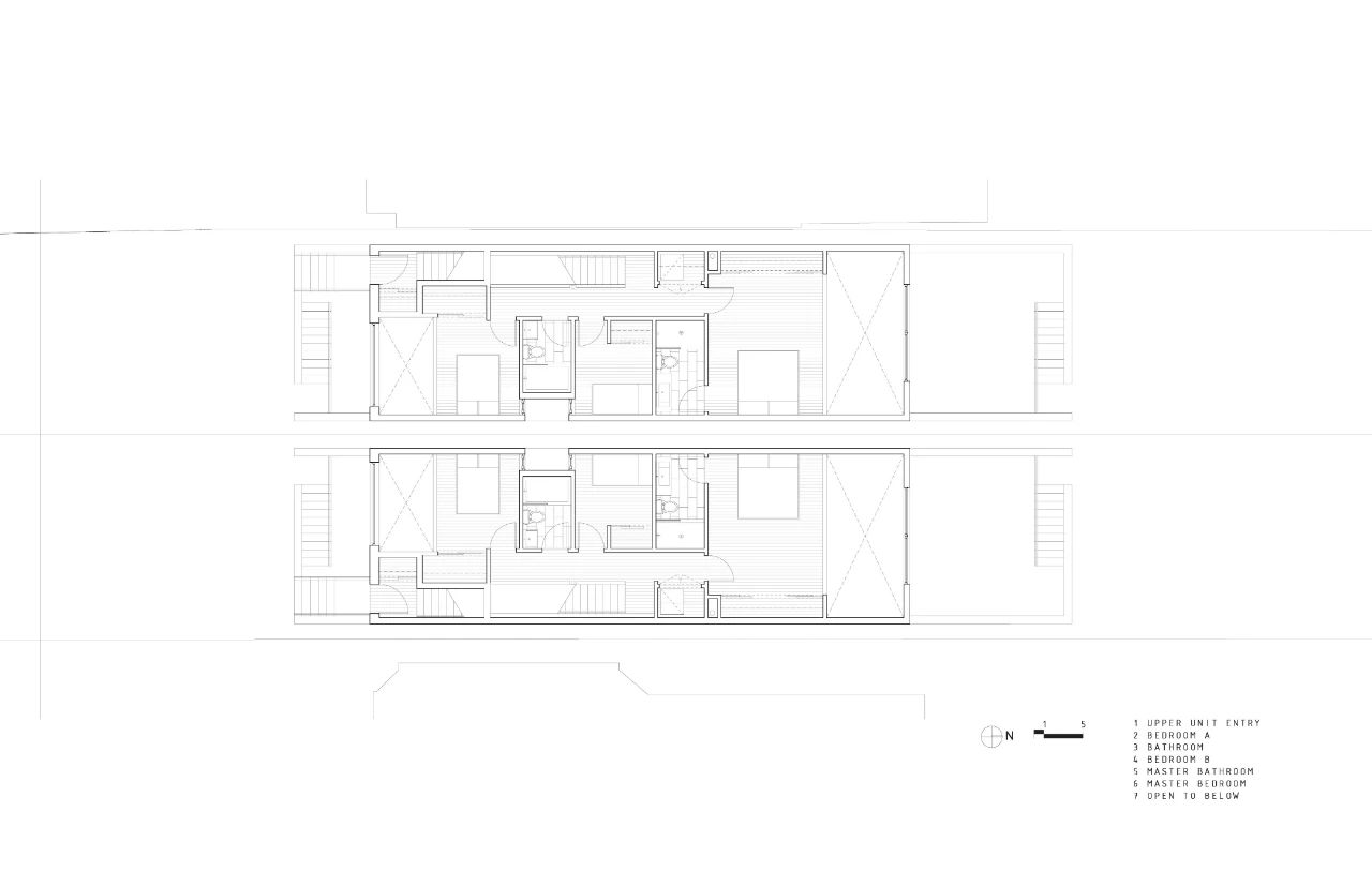 温哥华 Shuck Shuck 餐厅——混凝土与牡蛎的创意结合-39