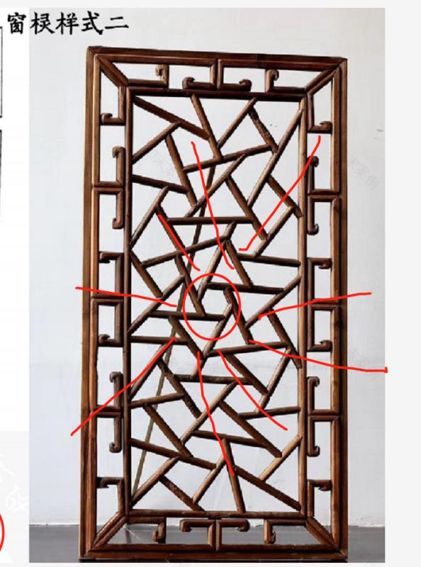 探秘中国古代建筑装饰,解锁传统工艺之美-114