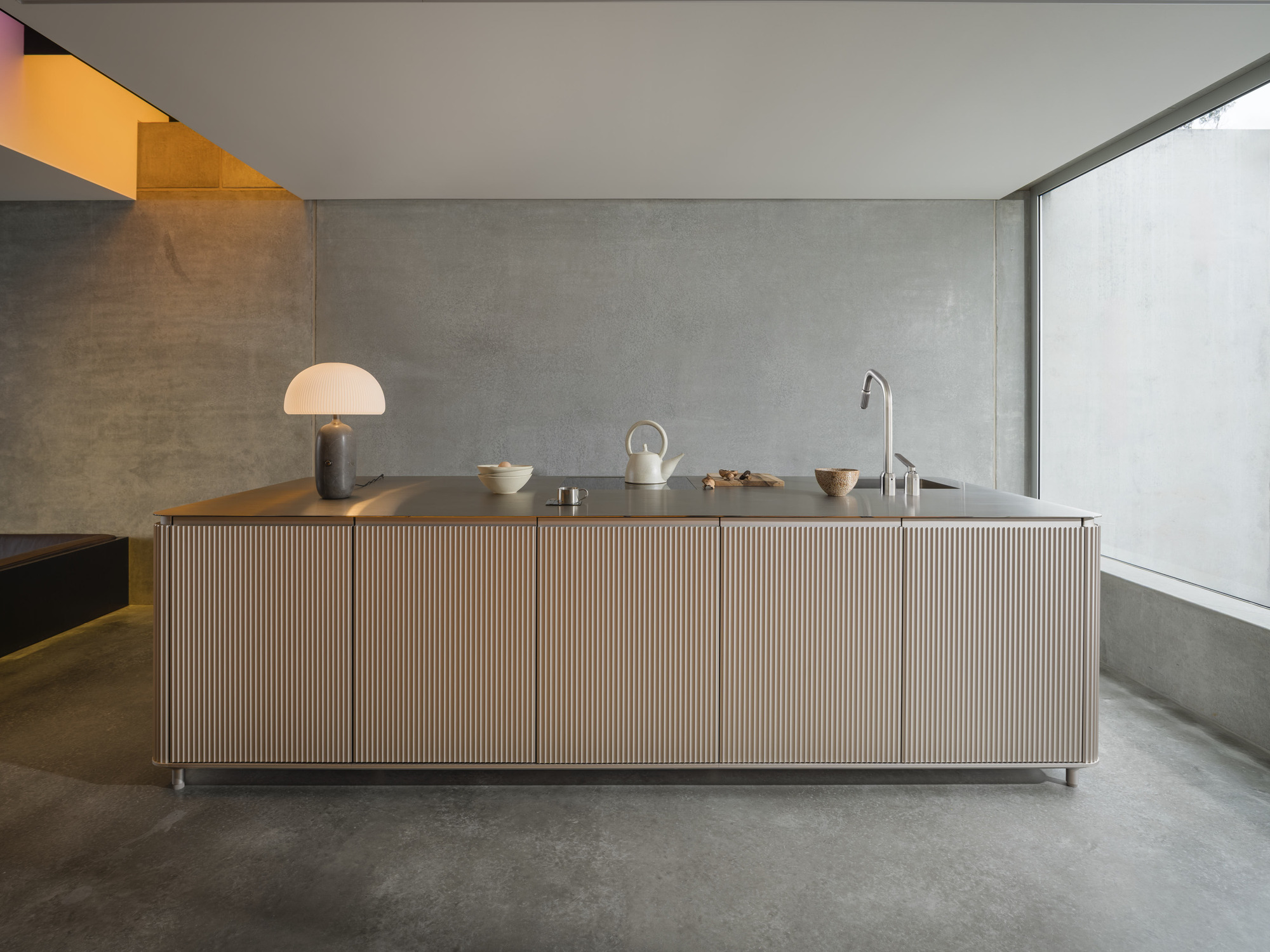 海边民宿丨澳大利亚塔斯马尼亚丨Room 11 Architects-44