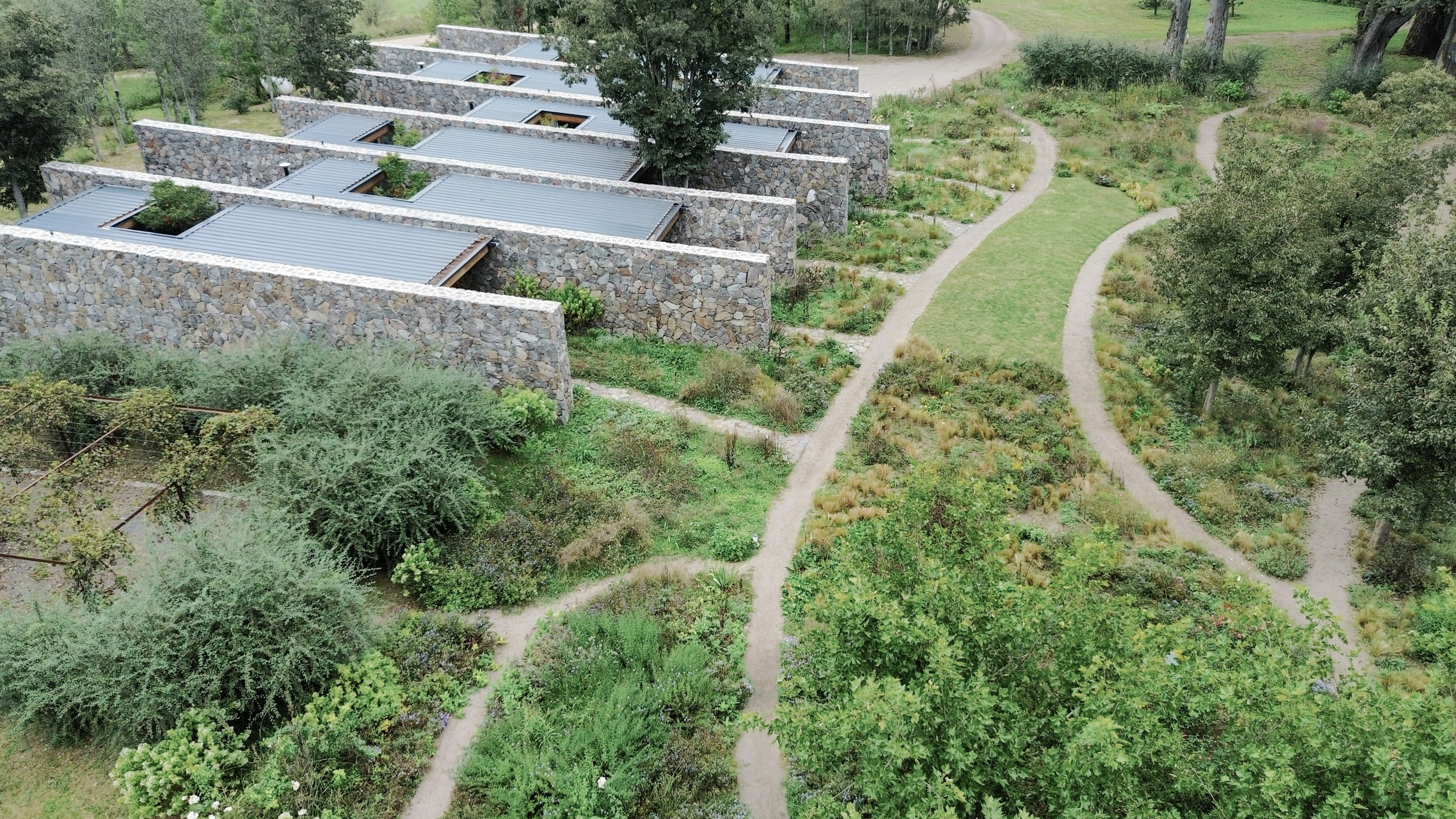 酒店建筑丨阿根廷科尔多瓦丨Alarcia Ferrer Arquitectos-11