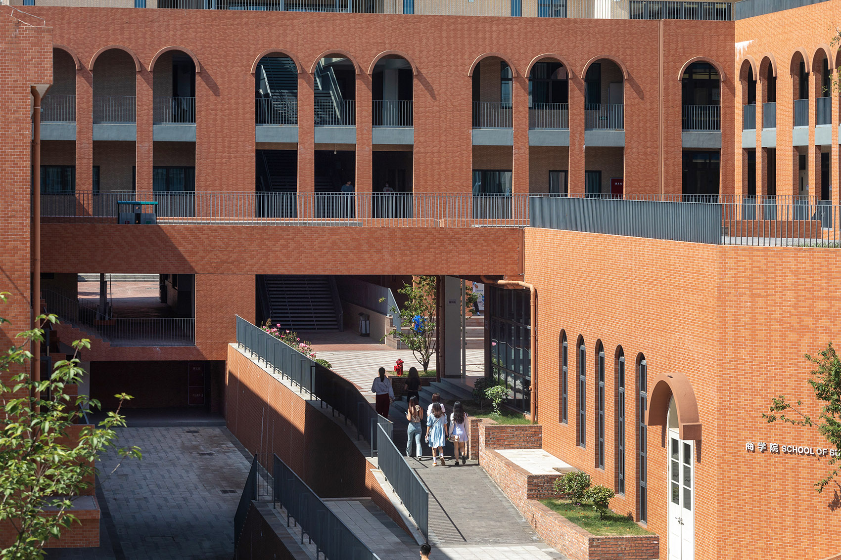 四川标榜国际职业学院丨中国四川丨四川省建筑科学研究院有限公司-44