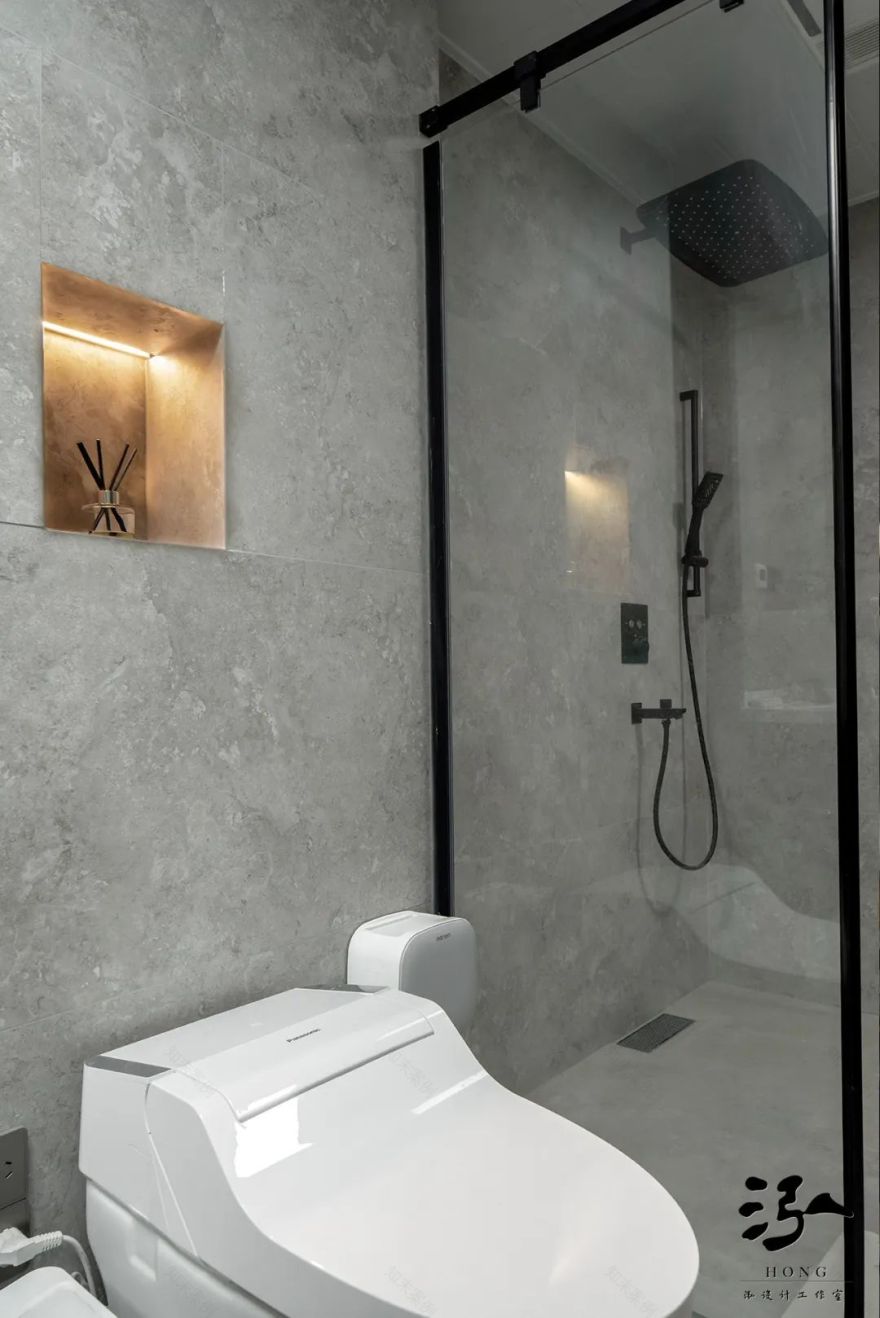 归己——现代与自然的完美融合-74