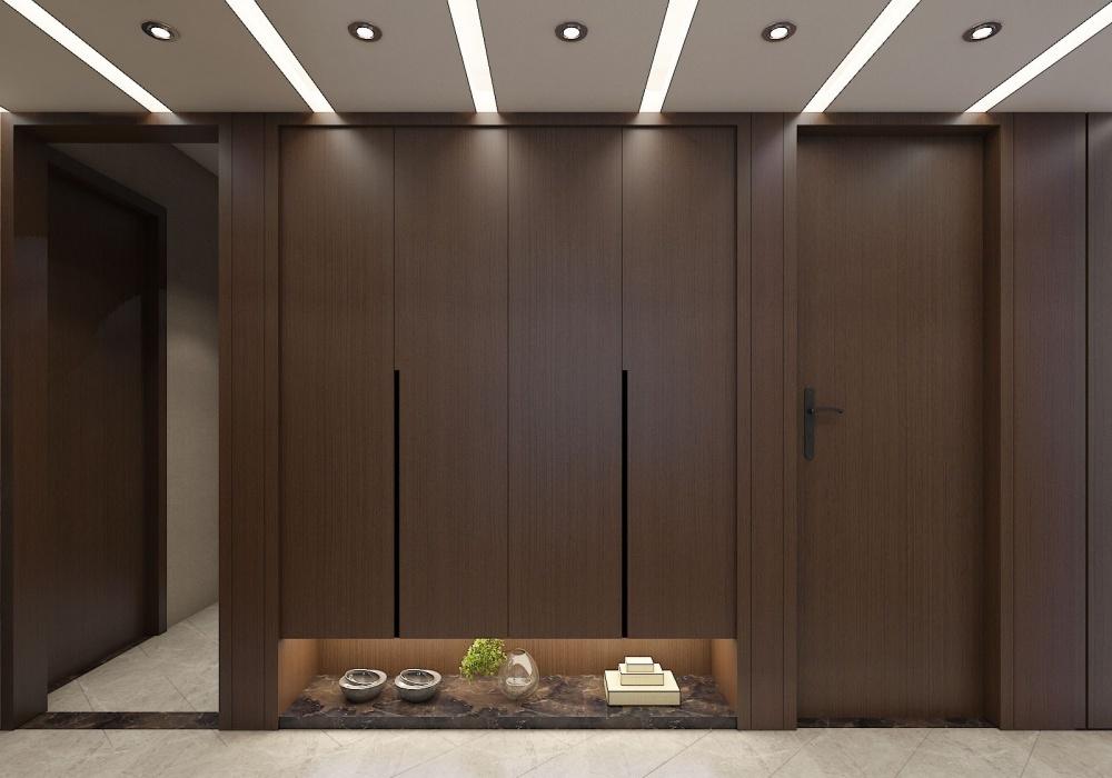 
昆明银海白沙郡 -8