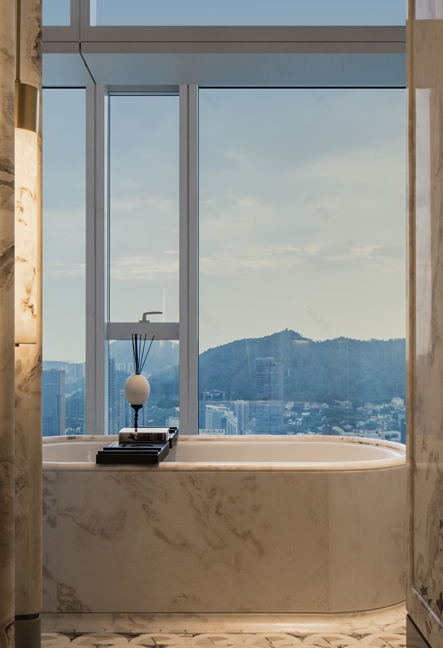 深圳湾华侨城新玺丨中国深圳-48