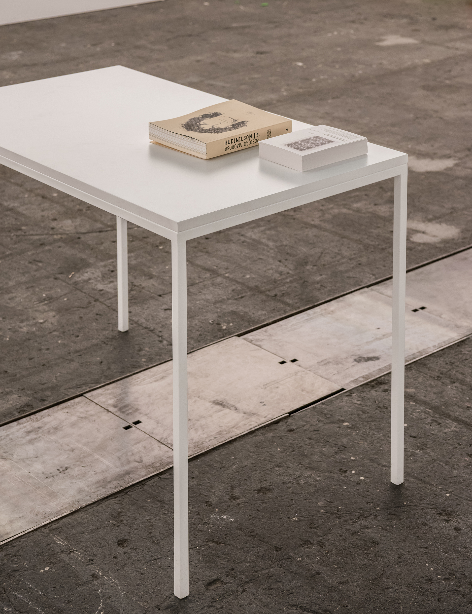 It's Just a Matter of Time Installation/ Angela Juarranz-25