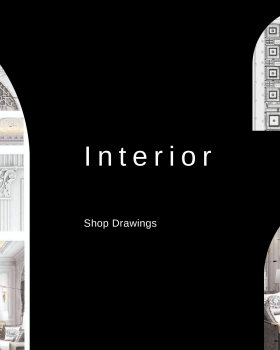 Interior Shopdrawing