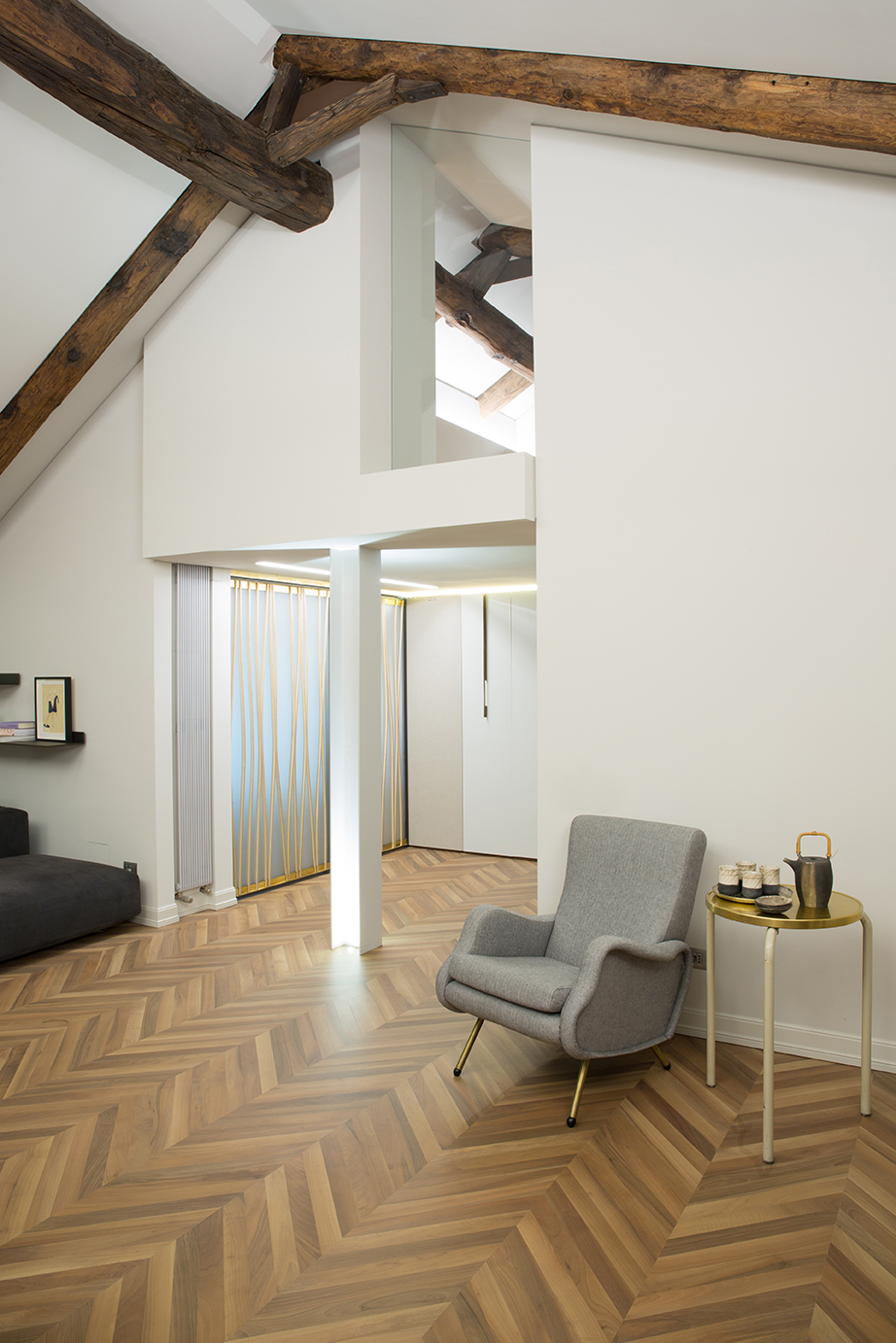 巴黎梦公寓丨意大利都灵-23