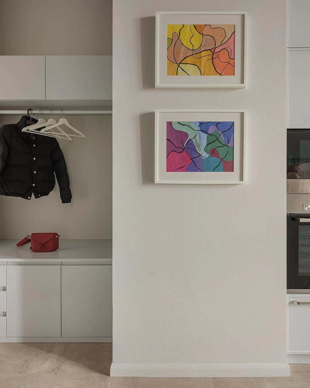 奶奶的 39㎡小宅-14