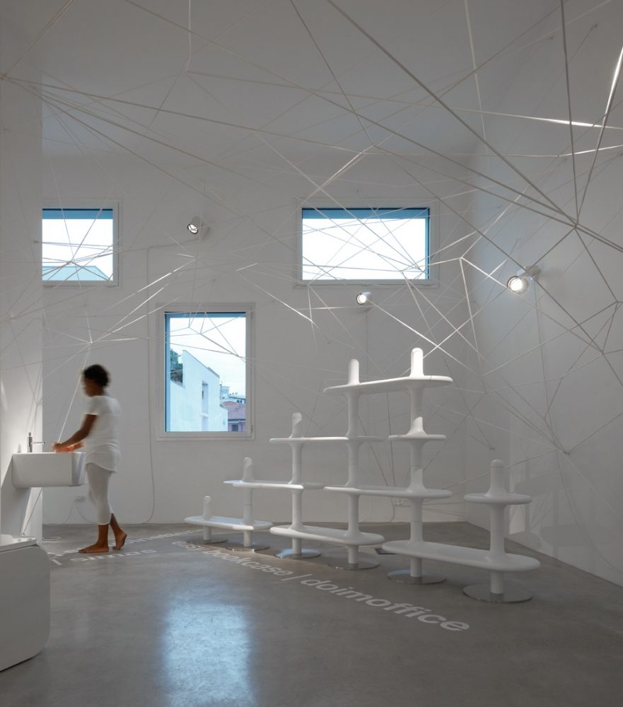 tanto belli da essere mangiati | Simone Micheli Architectural Hero-5