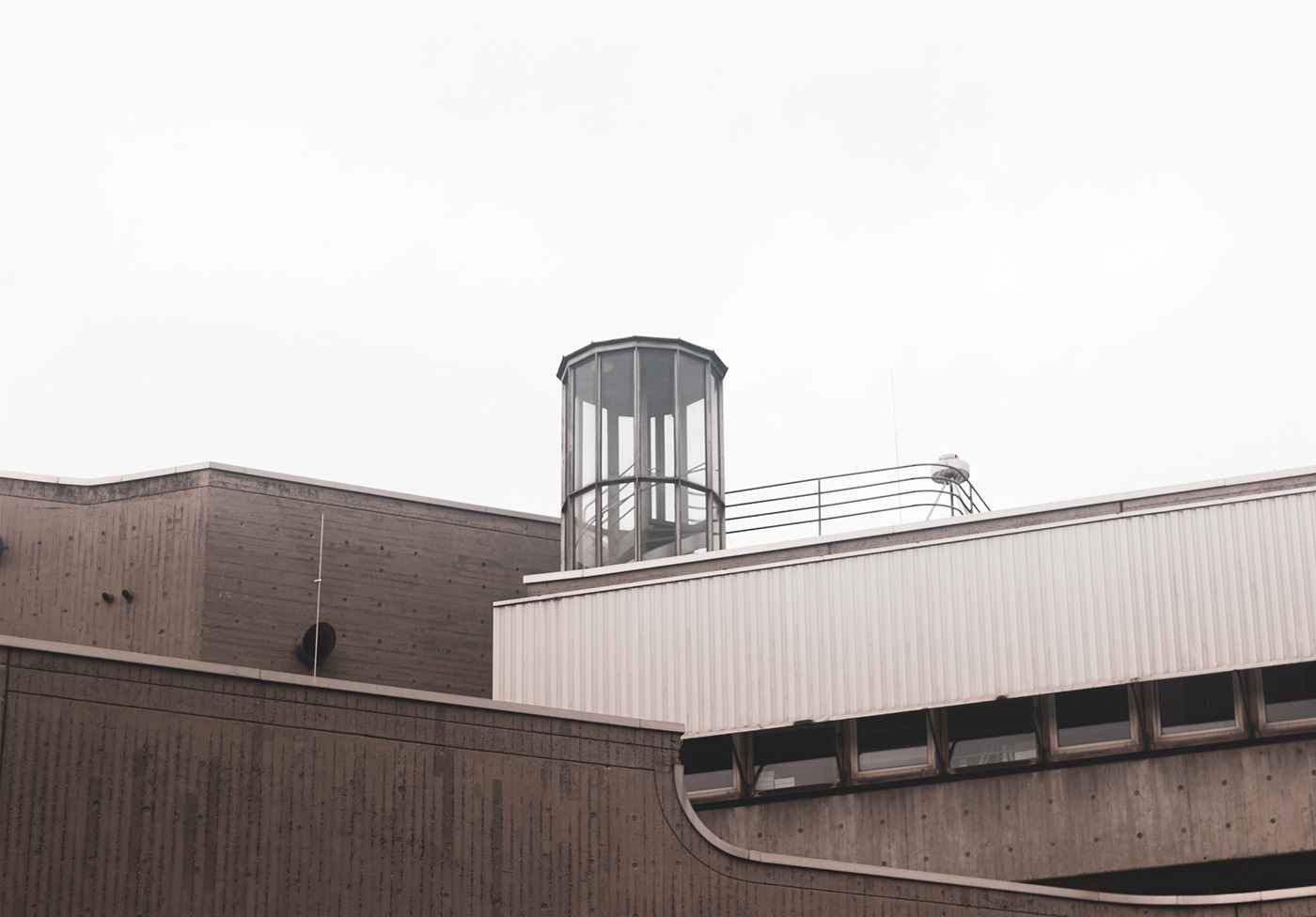 柏林野兽派建筑摄影丨德国柏林丨Diana Costa-19