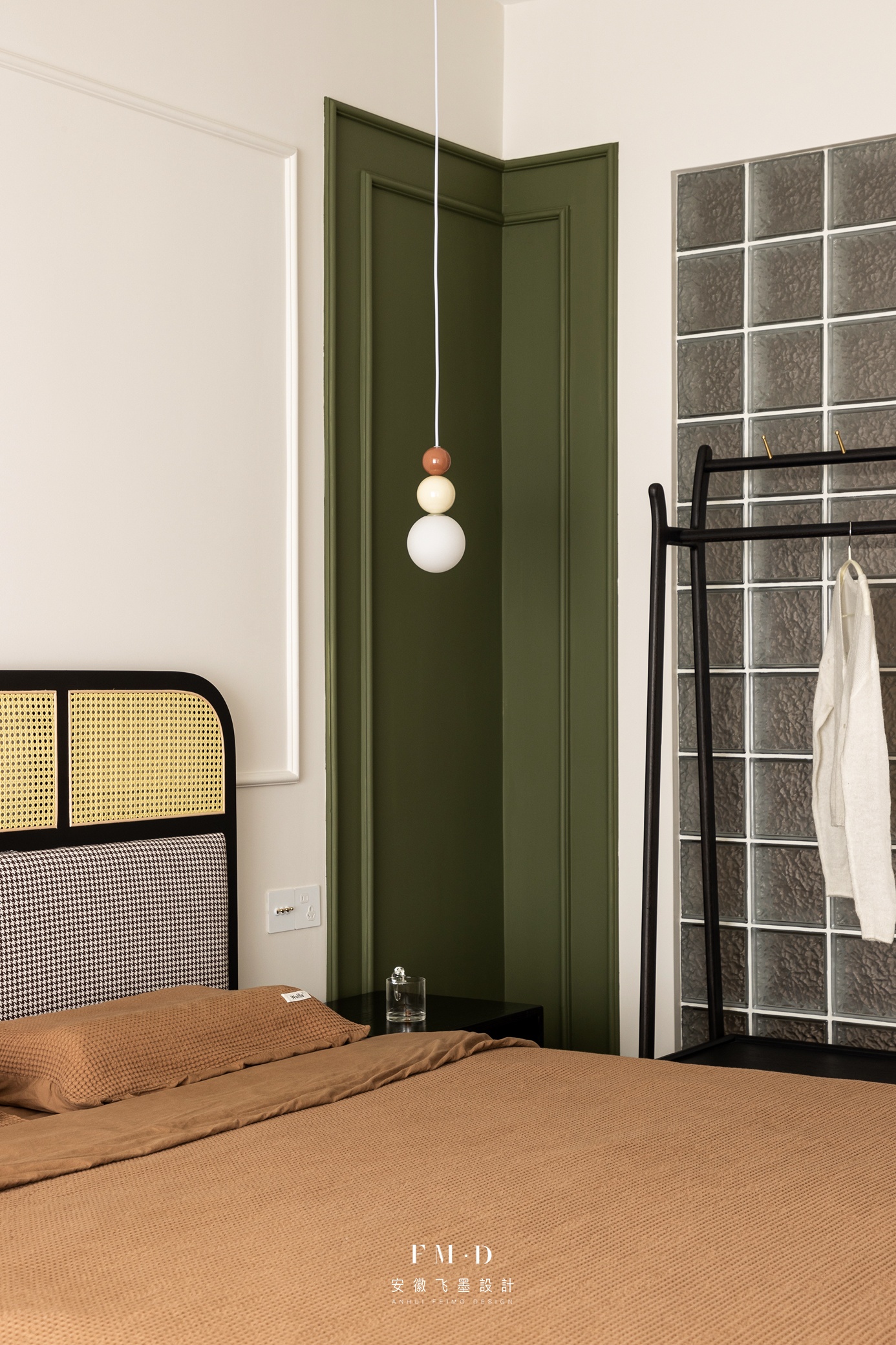 《油墨色》实景作品丨中国合肥丨飞墨设计组-78