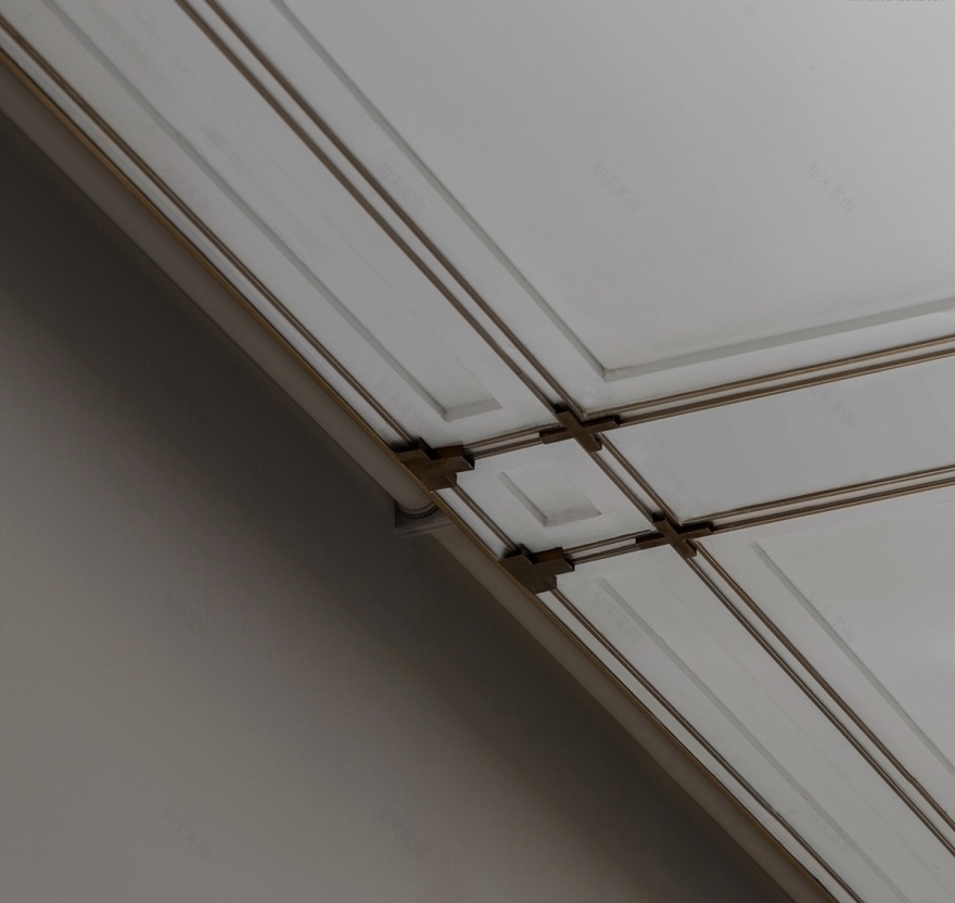 成都世邦昆仑城营销中心丨中国成都丨ABD琥珀设计-30