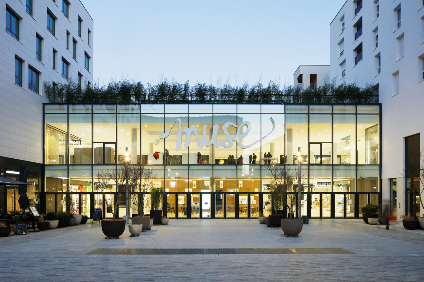 梅斯圆形剧场区-28