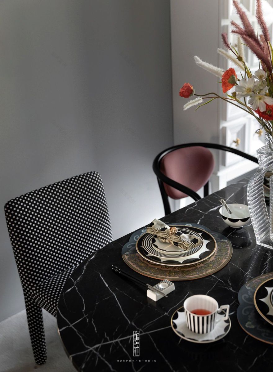 杭州侯潮府精装变毛坯再变精装,设计师妙手回春-44