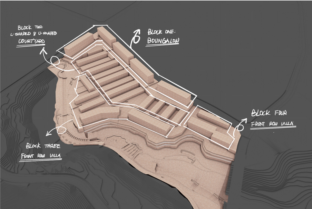 重庆阳光城·潮起雲笙丨中国重庆丨重庆天华方案一所-19