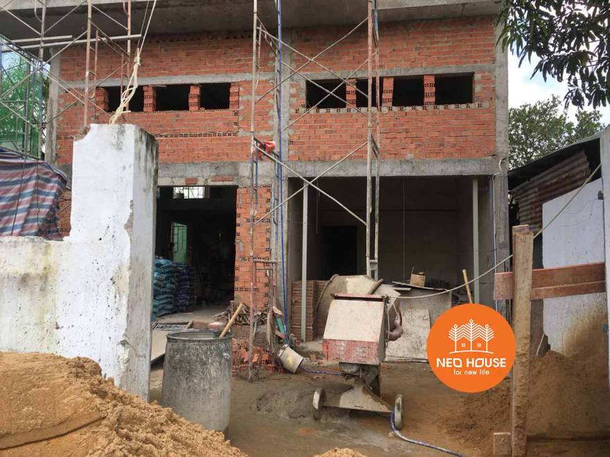 9·14m 四层现代简约办公空间丨越南胡志明市-18