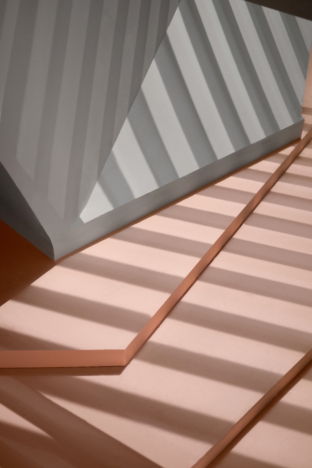 2022 Color Piazza 涂料展厅丨埃及开罗丨GLC Paints-71