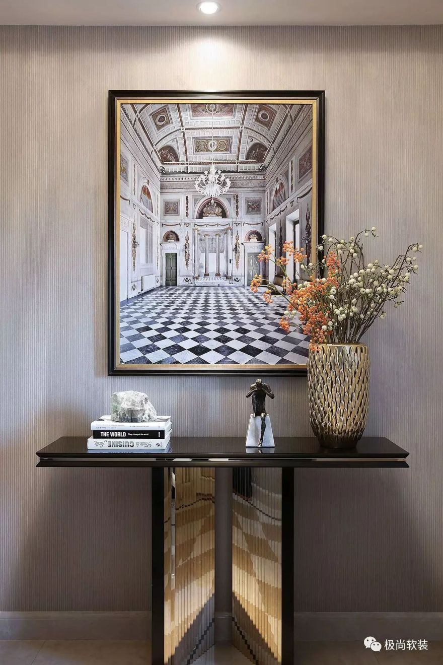 【易和极尚】滨江东方名府——轻奢有度 浪漫刚好-18