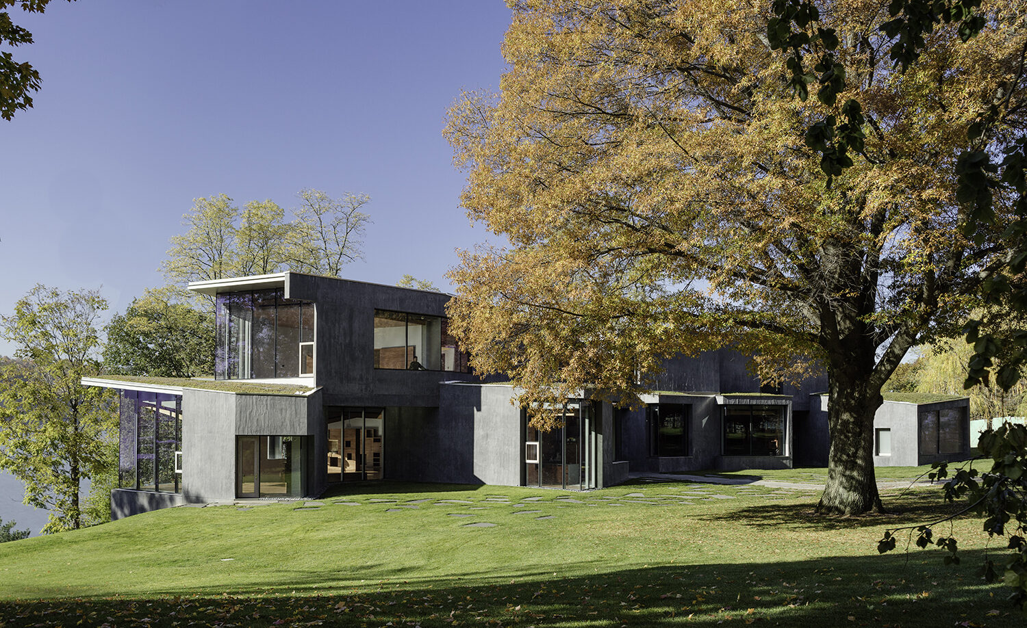 丨Steven Holl Architects-0