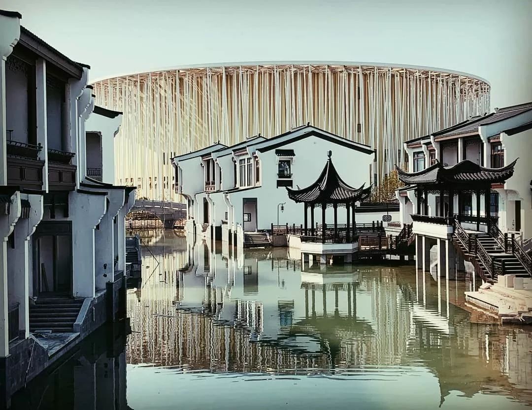 无锡太湖剧院-3