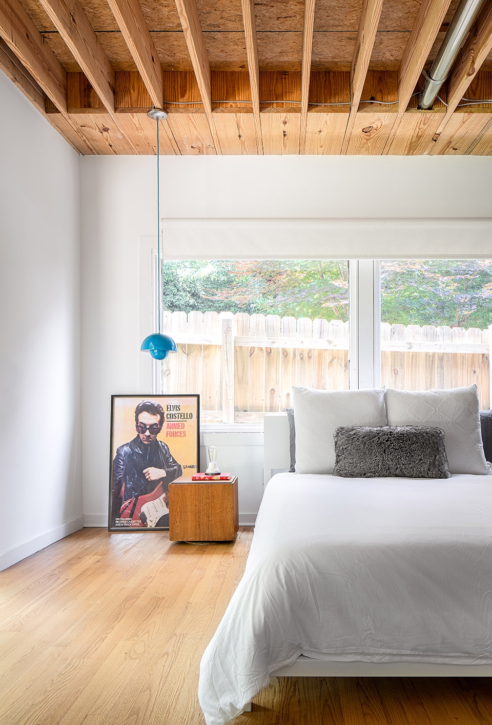 格兰特公园住宅翻修丨美国亚特兰大丨Architecturefirm-43