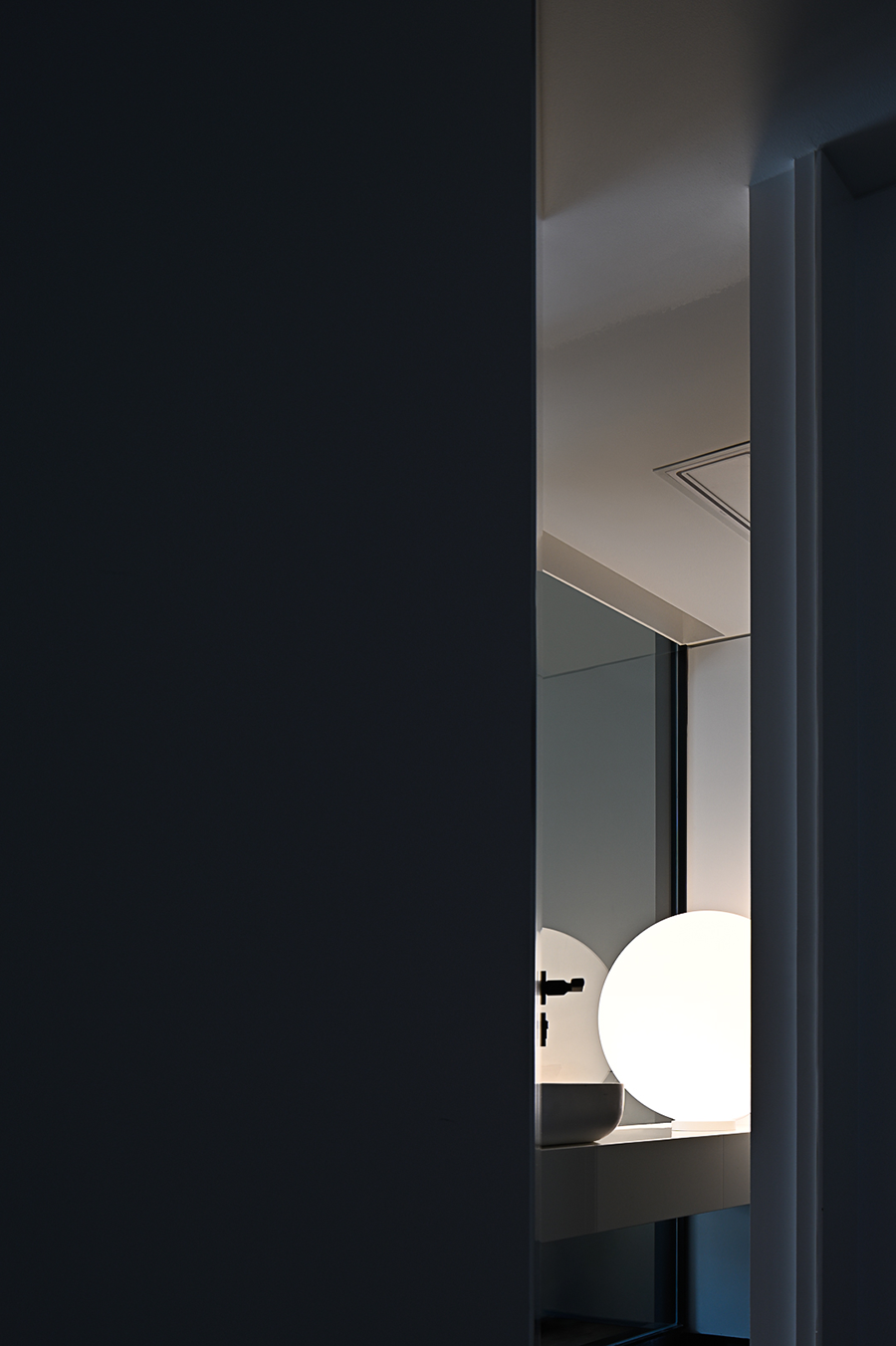 居所简于型,心之归处丨LJID李泳-44