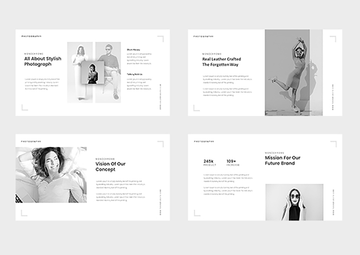 摄影演示模板-4