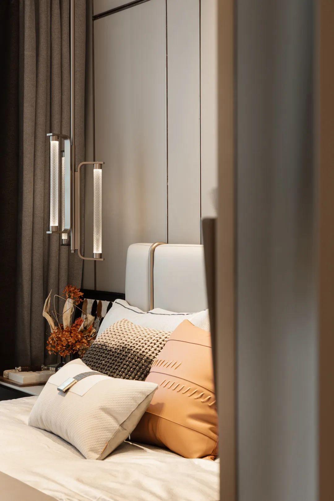 重庆海成·奉节汀澜样板间丨中国重庆-24