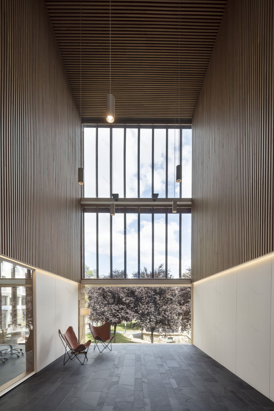 New Zubiaur Musika Eskola / Javier de las Heras Solé-31