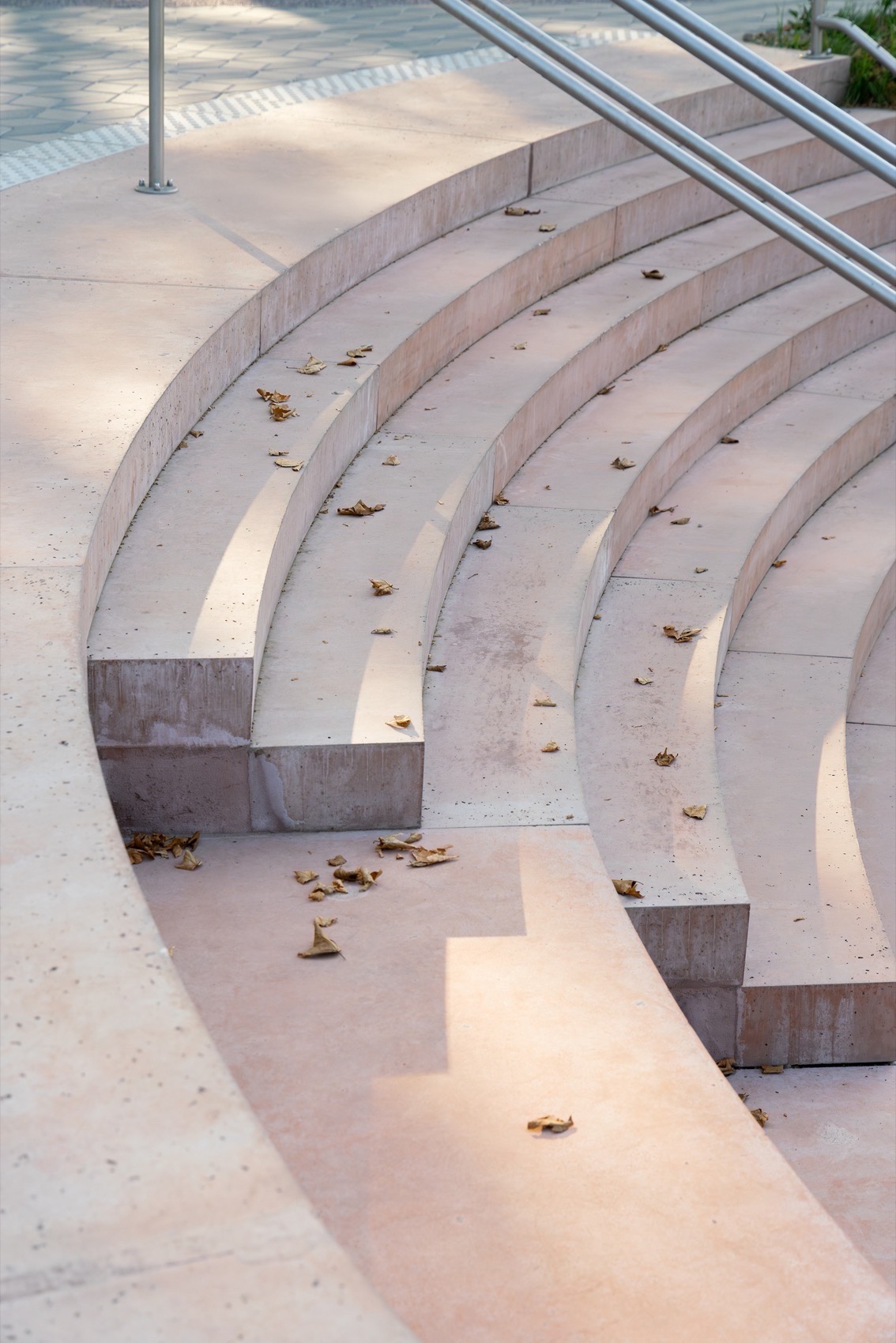 诺瓦戈里察火车站与Vrtača地下通道丨斯洛文尼亚戈里丨Sadar+Vuga d.o.o.等多个团队-57