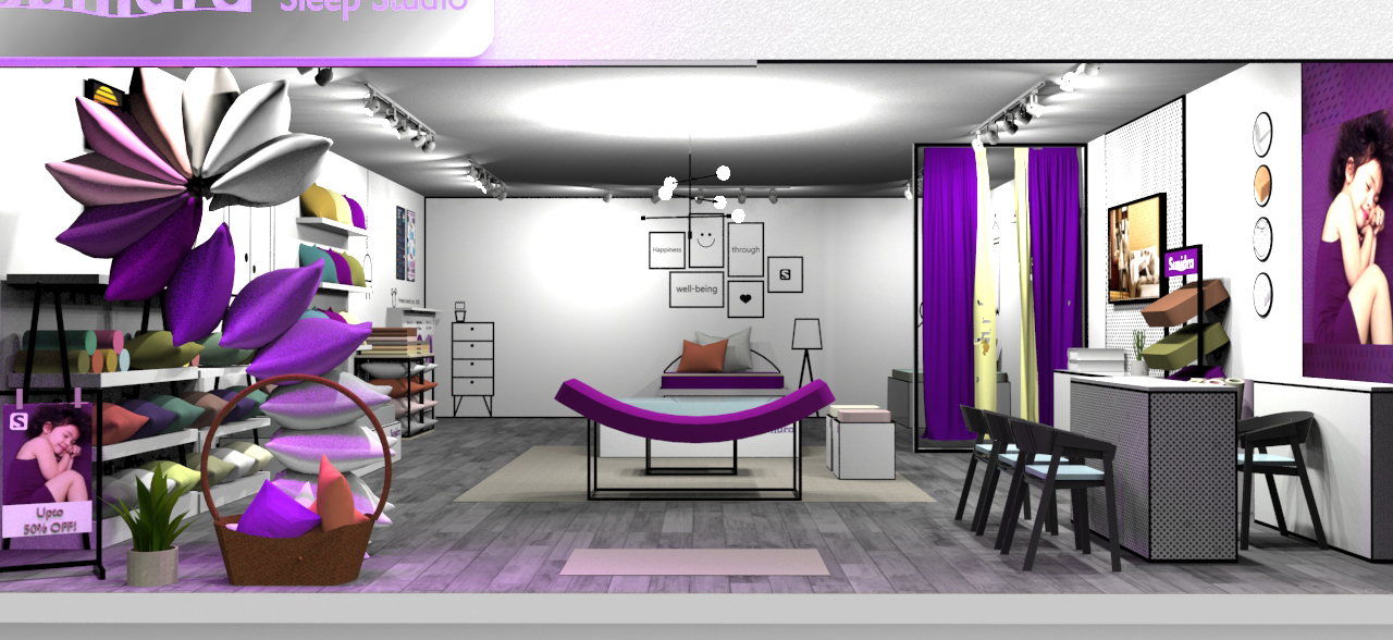 苏尼德拉睡眠工作室-2