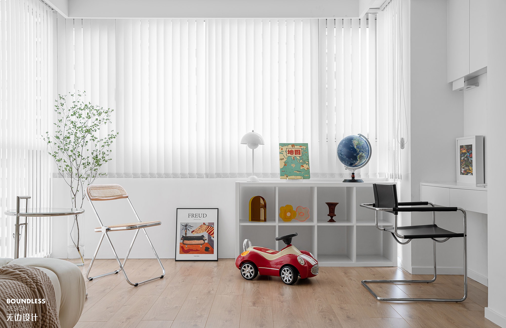 无边设计 · 把潘多拉宝盒带回家丨杨瑾-27