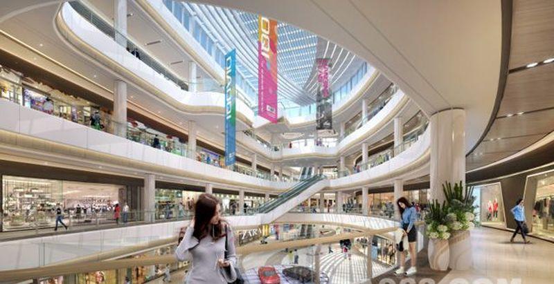 苏州新湖广场-20