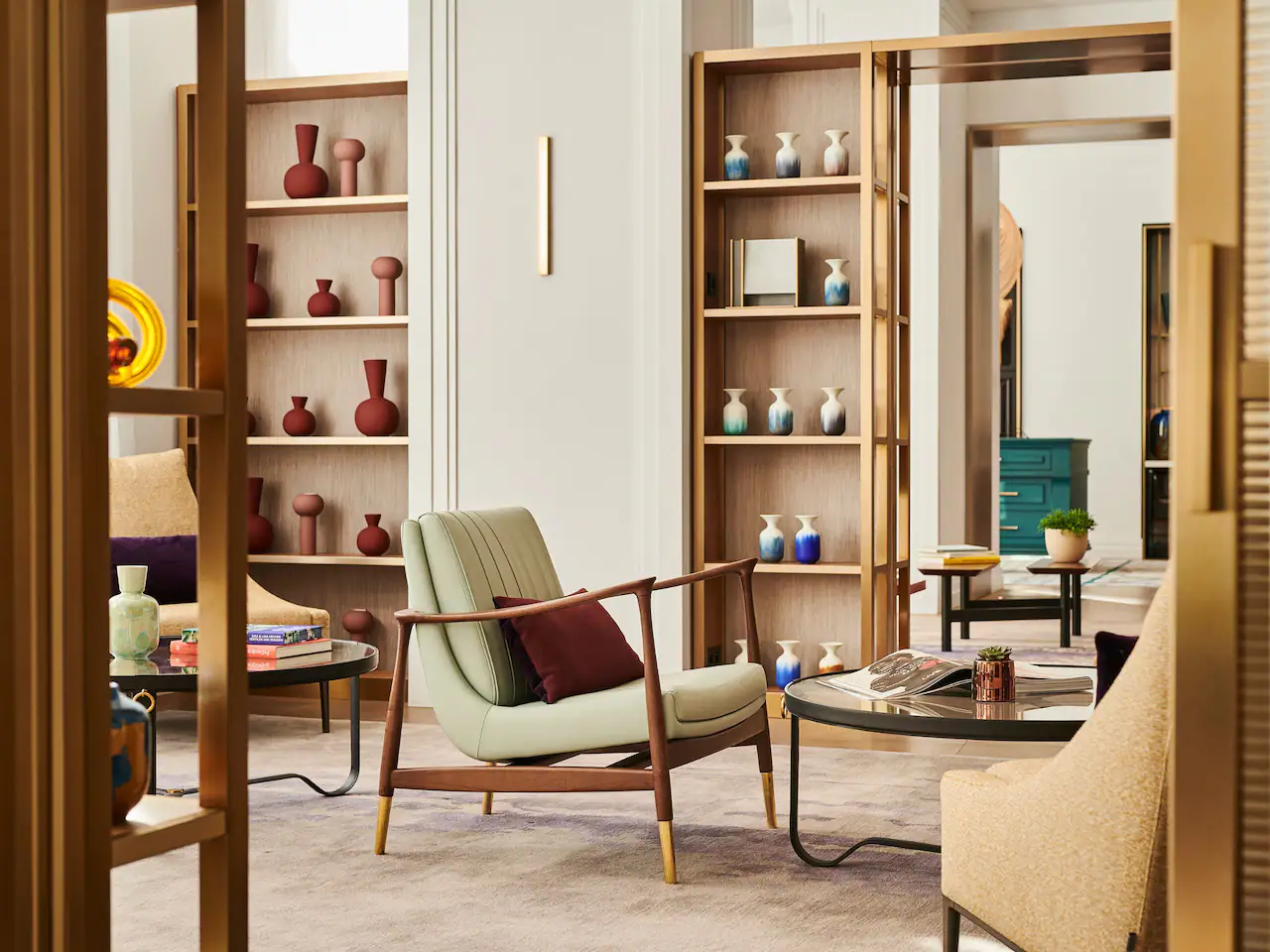 布拉格安达仕酒店丨意大利布拉丨Brime Robbins-11