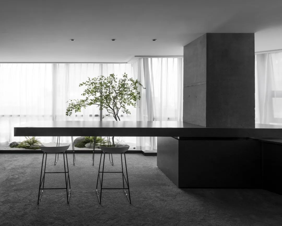 福人空间丨中国福建丨MJD福建無印良品空间設計有限公司-37